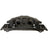 Centric 141.65535 Disc Brake Caliper - Rear Right