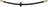 Centric 150.20012 Brake Hydraulic Hose - Front
