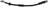 Centric 150.20310 Brake Hydraulic Hose - Rear