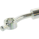 Centric 150.22020 Brake Hydraulic Hose - Front Left