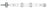 Centric 150.22310 Brake Hydraulic Hose - Rear