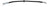 Centric 150.33035 Brake Hydraulic Hose - Front