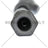 Centric 150.33070 Brake Hydraulic Hose - Front