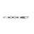 Centric 150.34021 Brake Hydraulic Hose - Front