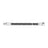 Centric 150.35319 Brake Hydraulic Hose - Rear