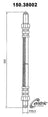 Centric 150.38002 Brake Hydraulic Hose - Front