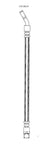 Centric 150.38310 Brake Hydraulic Hose - Rear