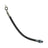 Centric 150.39320 Brake Hydraulic Hose - Rear Left Lower