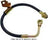 Centric 150.40099 Brake Hydraulic Hose - Front Right