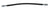 Centric 150.40345 Brake Hydraulic Hose - Rear Upper