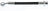 Centric 150.40346 Brake Hydraulic Hose - Rear Lower