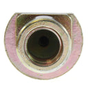 Centric 150.40382 Brake Hydraulic Hose - Rear Left
