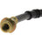 Centric 150.42033 Brake Hydraulic Hose - Front Left