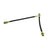 Centric 150.42090 Brake Hydraulic Hose - Front Left