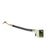 Centric 150.42374 Brake Hydraulic Hose - Rear Left