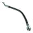 Centric 150.42392 Brake Hydraulic Hose - Rear