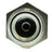 Centric 150.43000 Brake Hydraulic Hose - Front