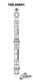 Centric 150.44041 Brake Hydraulic Hose - Front