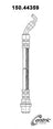Centric 150.44359 Brake Hydraulic Hose - Rear