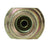 Centric 150.44448 Brake Hydraulic Hose - Rear Left