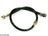 Centric 150.44475 Brake Hydraulic Hose - Rear