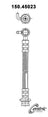 Centric 150.45023 Brake Hydraulic Hose - Front Right