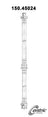 Centric 150.45024 Brake Hydraulic Hose - Front