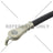 Centric 150.45363 Brake Hydraulic Hose - Rear