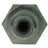 Centric 150.46024 Clutch Hydraulic Hose - Rear Lower or Rear Upper