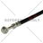 Centric 150.47350 Brake Hydraulic Hose - Rear Left