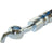 Centric 150.50374 Brake Hydraulic Hose - Rear Left