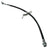 Centric 150.51101 Brake Hydraulic Hose - Front Right