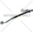 Centric 150.51123 Brake Hydraulic Hose - Front Right