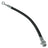 Centric 150.51334 Brake Hydraulic Hose - Rear Left