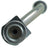 Centric 150.51337 Brake Hydraulic Hose - Rear Right