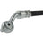 Centric 150.51356 Brake Hydraulic Hose - Rear Left