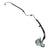 Centric 150.58016 Brake Hydraulic Hose - Front Left