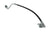 Centric 150.58019 Brake Hydraulic Hose - Front Left
