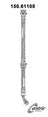 Centric 150.61105 Brake Hydraulic Hose - Front