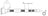 Centric 150.61126 Brake Hydraulic Hose - Front Left
