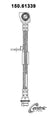 Centric 150.61339 Brake Hydraulic Hose - Rear Right
