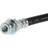 Centric 150.62021 Brake Hydraulic Hose - Front