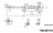Centric 150.62114 Brake Hydraulic Hose - Front