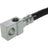 Centric 150.62307 Brake Hydraulic Hose - Rear