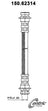 Centric 150.62314 Brake Hydraulic Hose