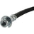 Centric 150.62329 Brake Hydraulic Hose - Rear Center or Rear Upper