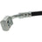 Centric 150.62438 Brake Hydraulic Hose - Rear Left
