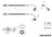Centric 150.63343 Brake Hydraulic Hose - Rear Right