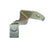 Centric 150.63374 Brake Hydraulic Hose - Rear Left