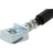 Centric 150.63375 Brake Hydraulic Hose - Rear Right